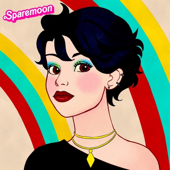 Meet your Posher! - Picture 1 of 1